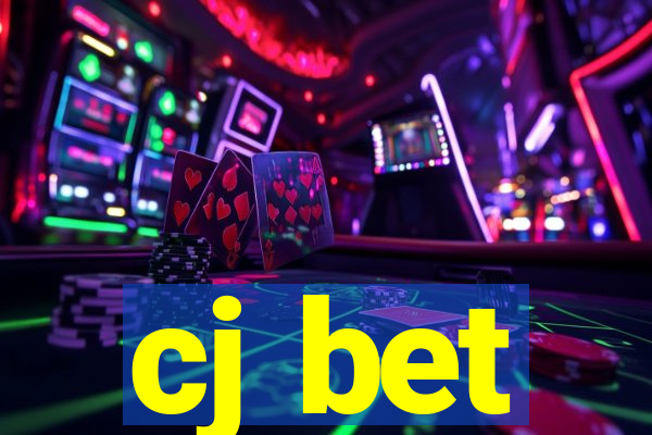 cj bet